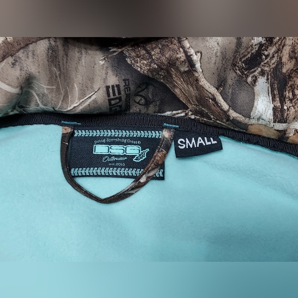 🍂DSG Addie - Realtree - Picture 9 of 15